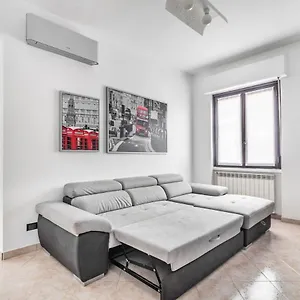 Apartment Trilocale 95mq - Bocconi E Navigli, Milan