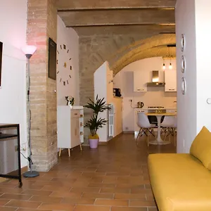 Happy House - La Basilica , Assisi Italy